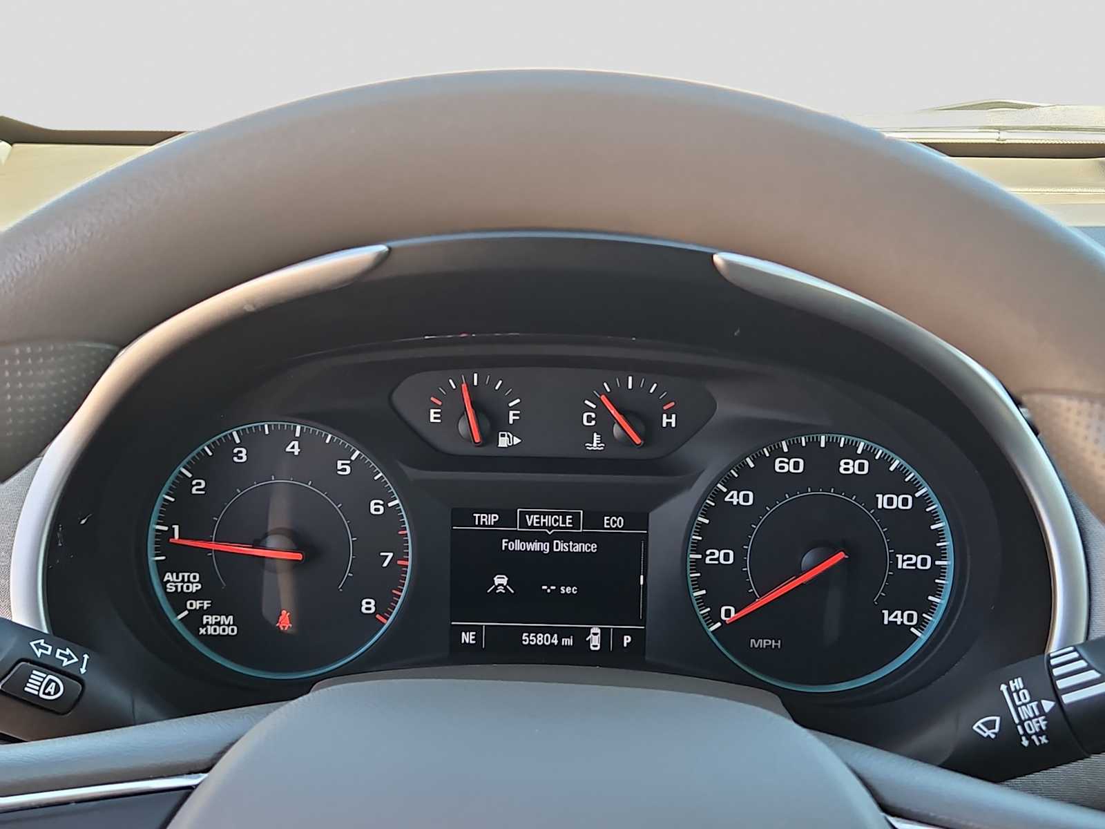 Thumbnail: 2024 Chevrolet Malibu - 22