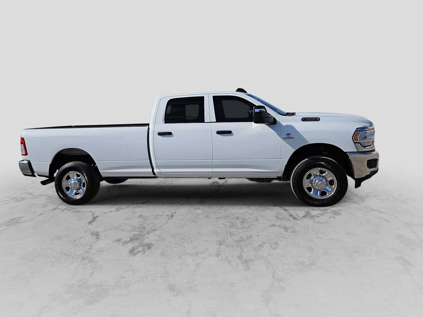 Thumbnail: 2024 RAM 3500 - 9