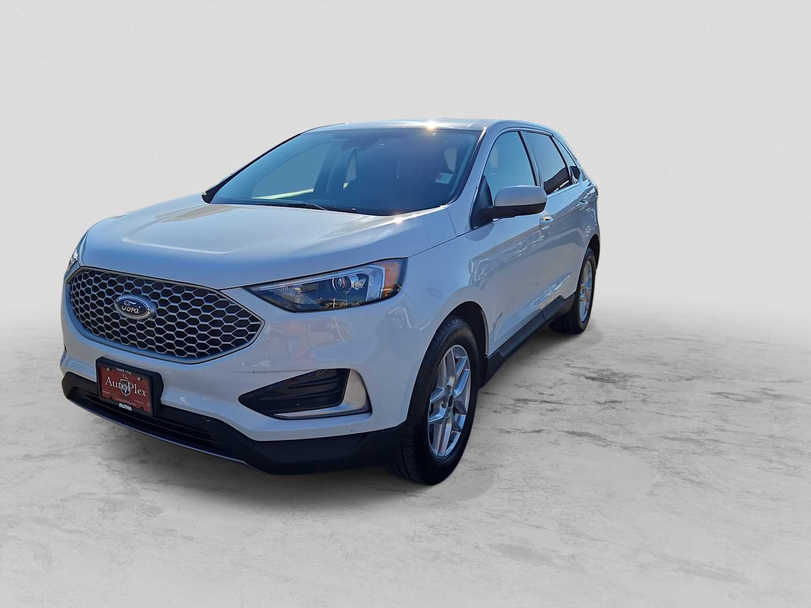 Thumbnail: 2024 Ford Edge - 4