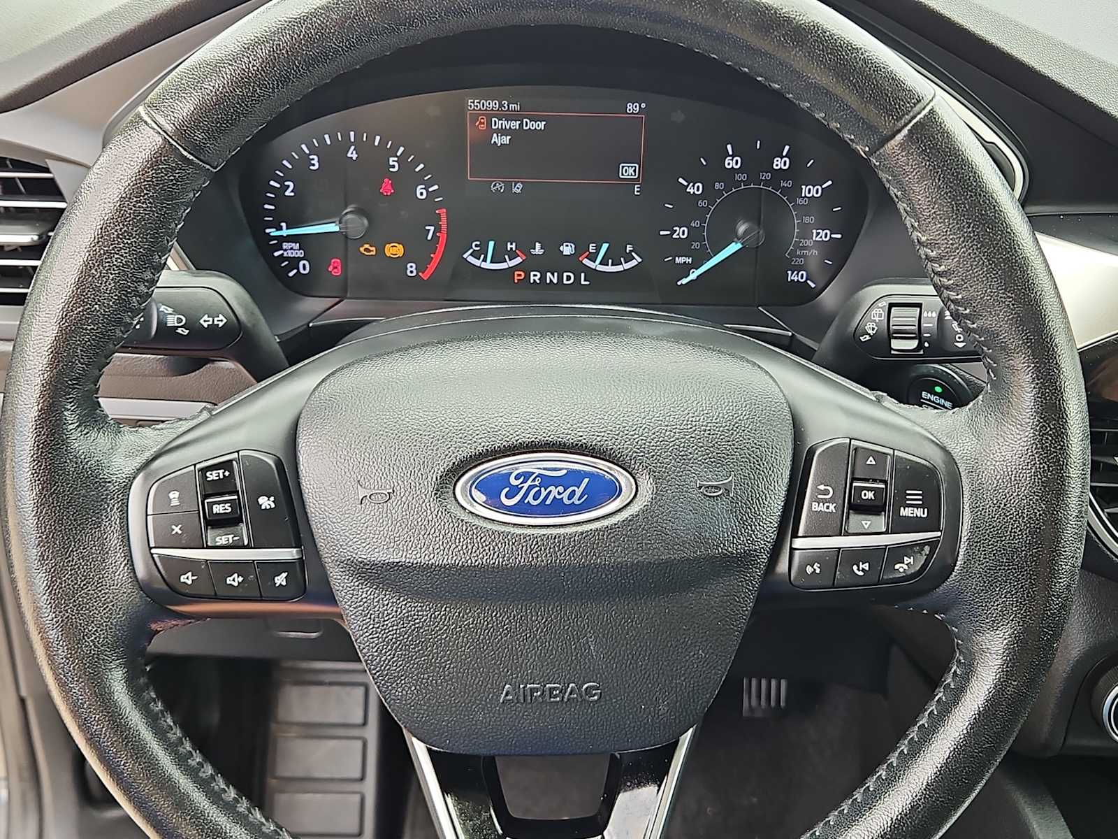 Thumbnail: 2020 Ford Escape - 19