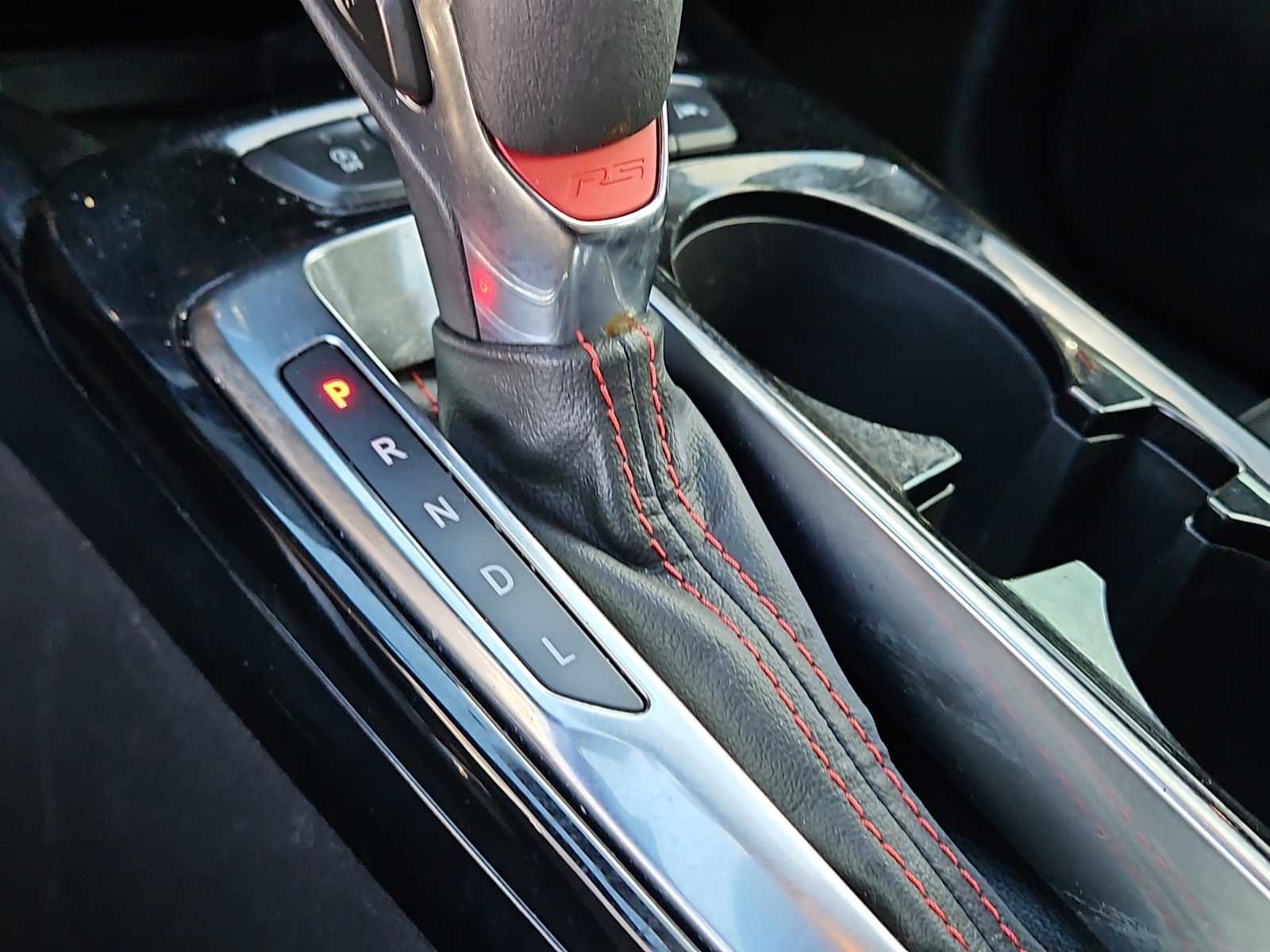 Thumbnail: 2025 Chevrolet Trax - 21