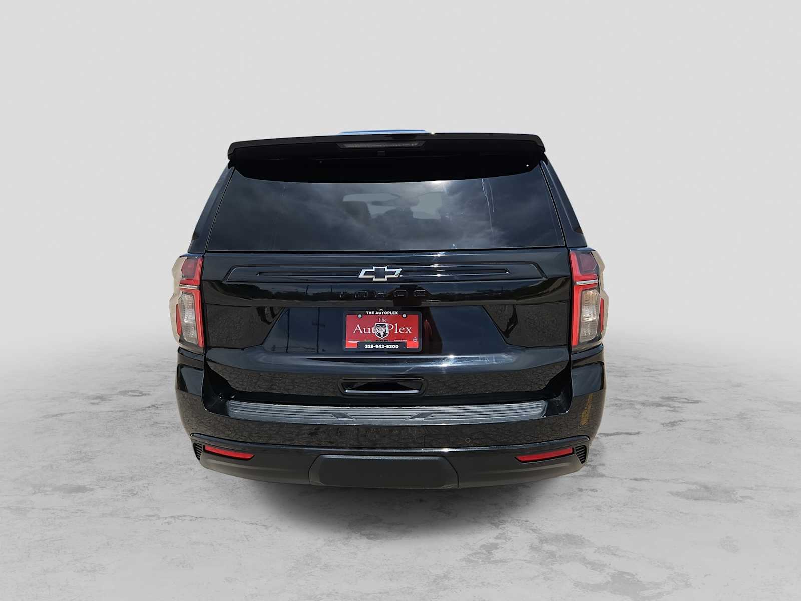 Thumbnail: 2023 Chevrolet Tahoe - 7