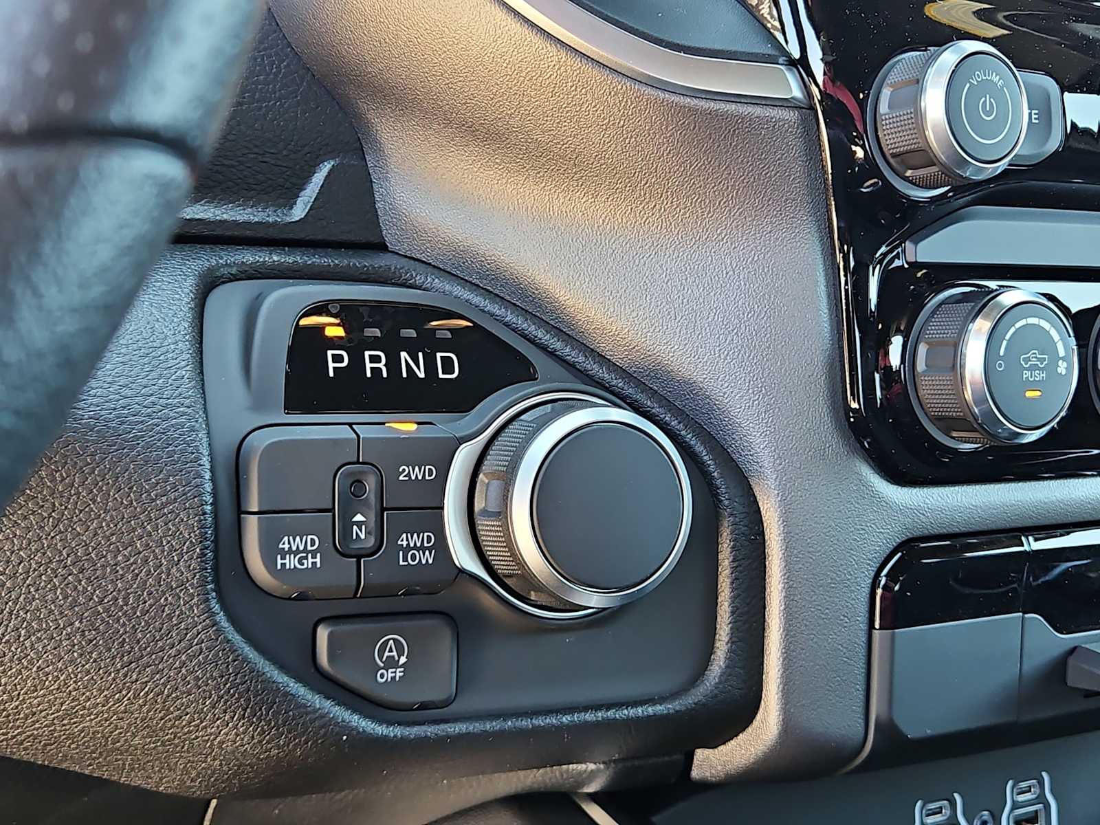 Thumbnail: 2026 RAM 1500 - 21