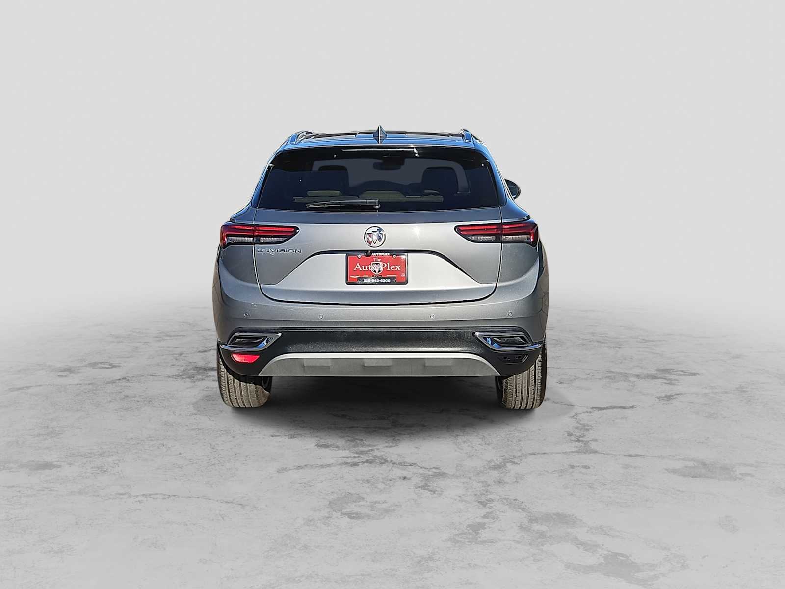 Thumbnail: 2023 Buick Envision - 7