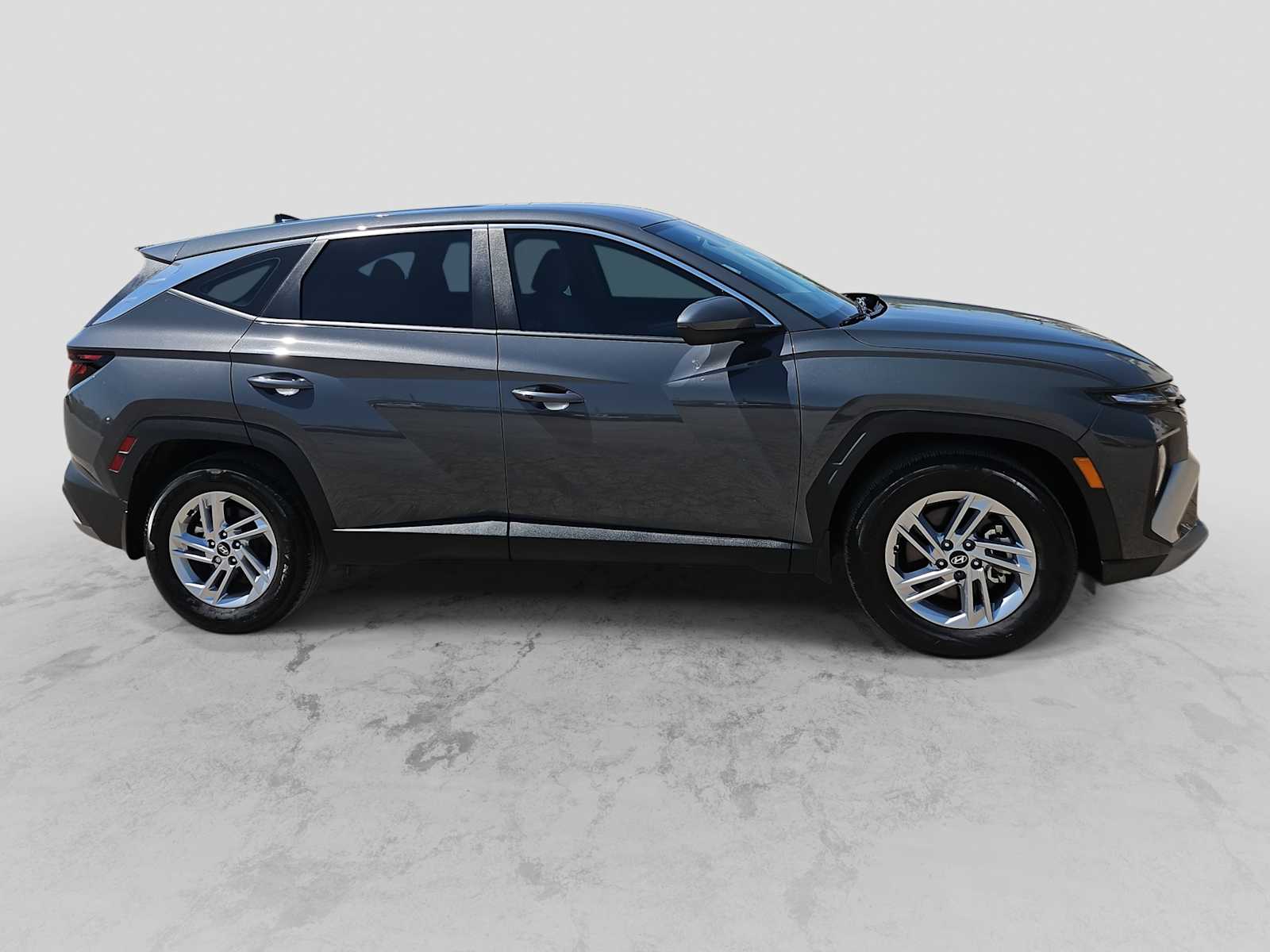 Thumbnail: 2025 Hyundai Tucson - 9