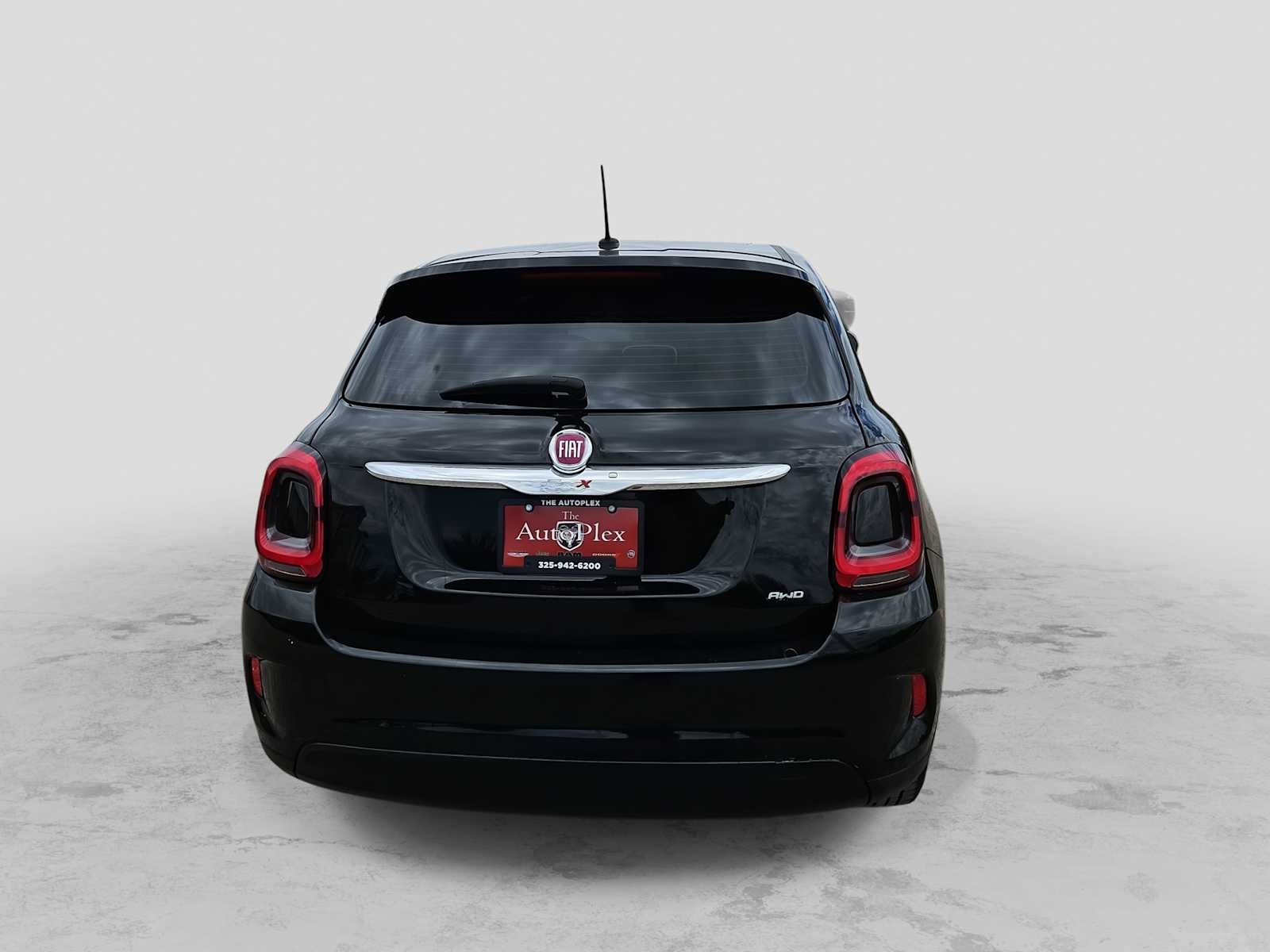 Thumbnail: 2019 Fiat 500X - 7