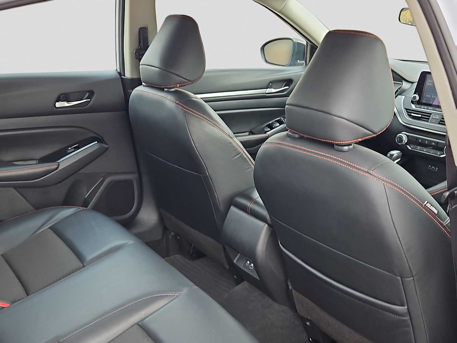 Thumbnail: 2024 Nissan Altima - 17