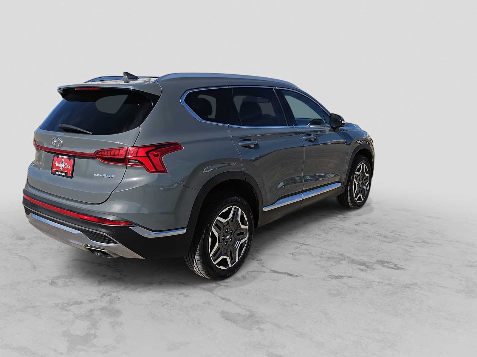 Thumbnail: 2023 Hyundai Santa Fe - 8