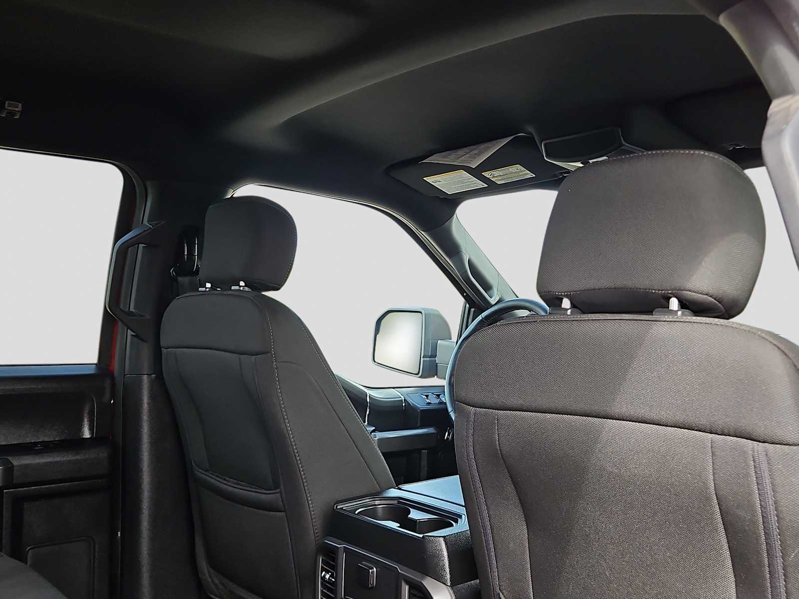 Thumbnail: 2020 Ford F-150 - 17