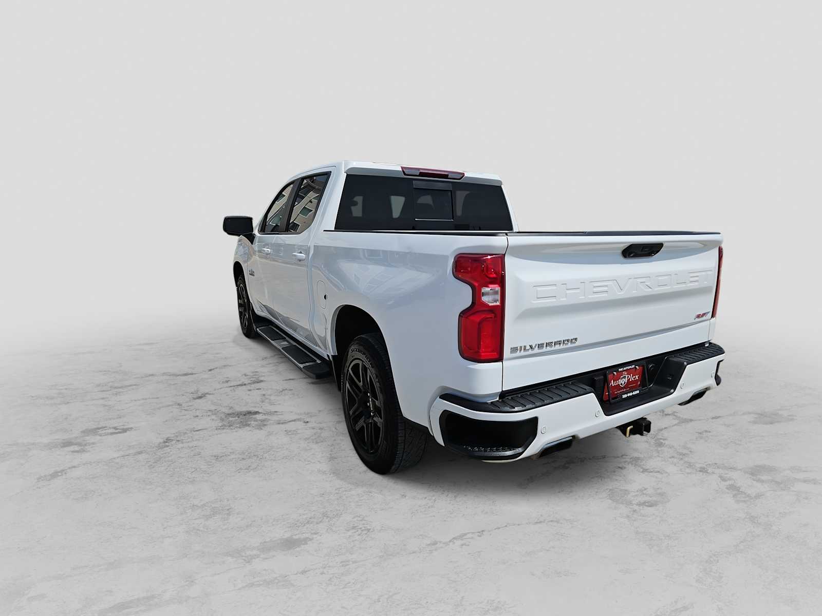 Thumbnail: 2023 Chevrolet Silverado 1500 - 6