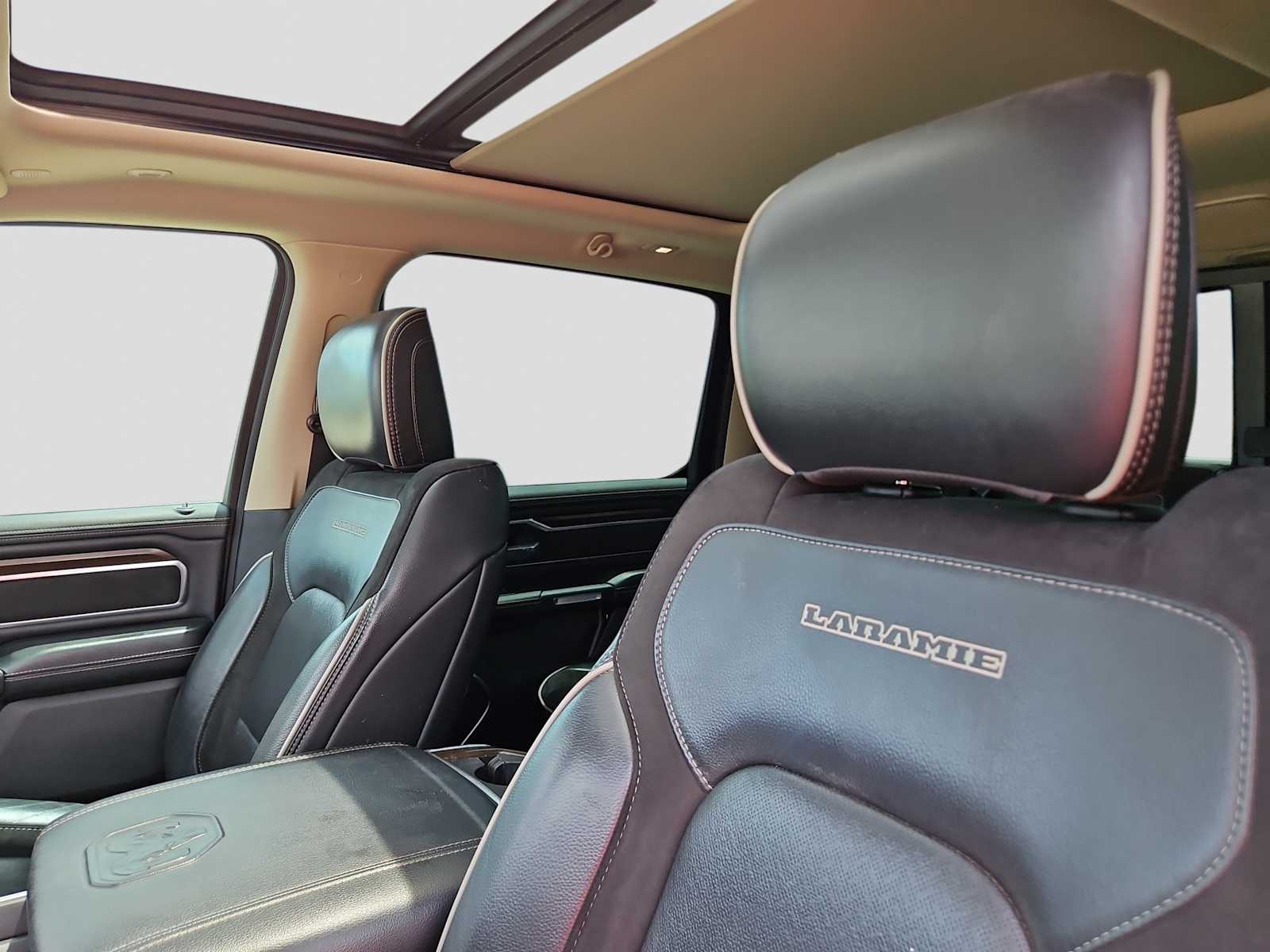 Thumbnail: 2021 RAM 1500 - 15