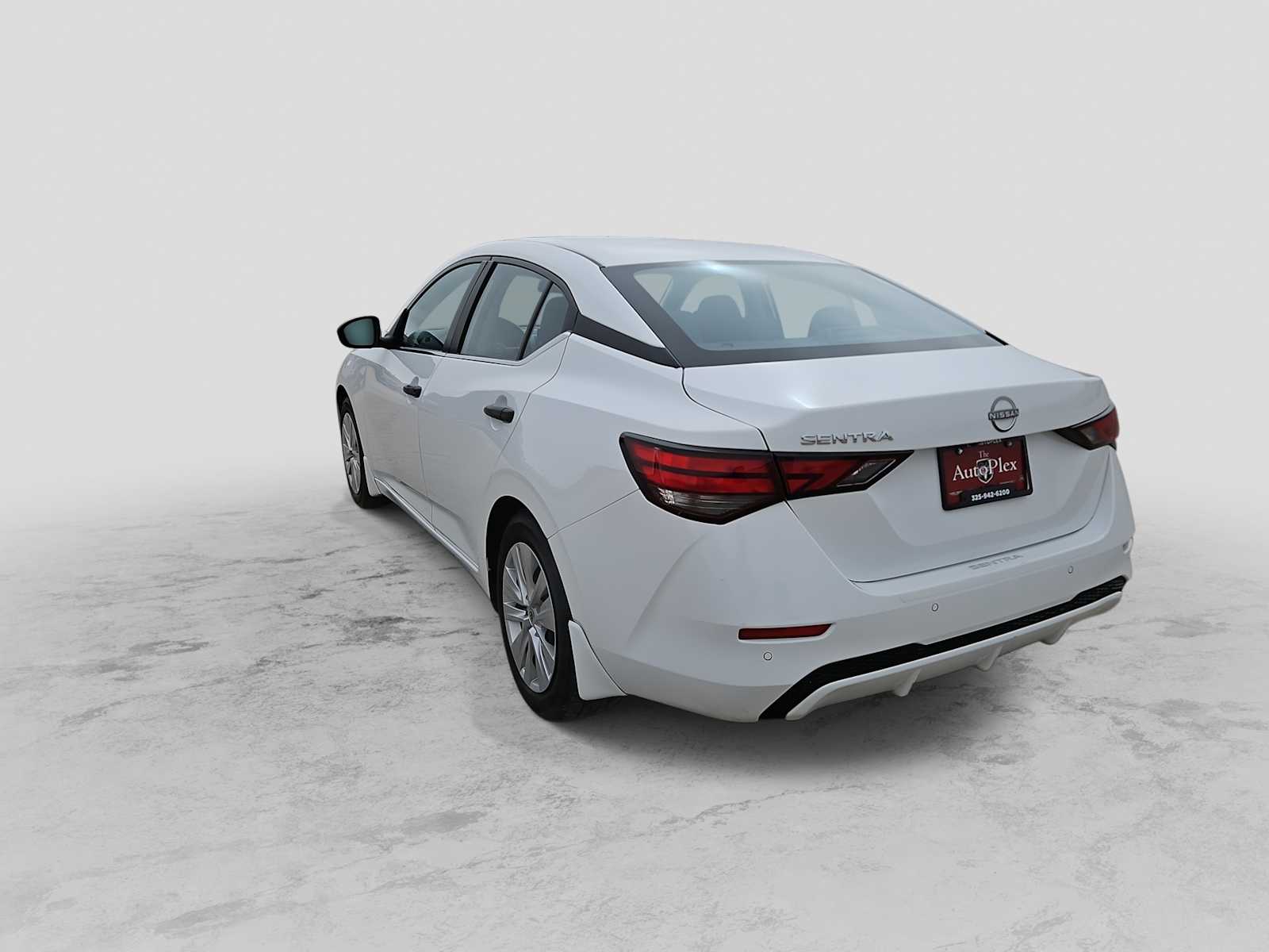 Thumbnail: 2024 Nissan Sentra - 6