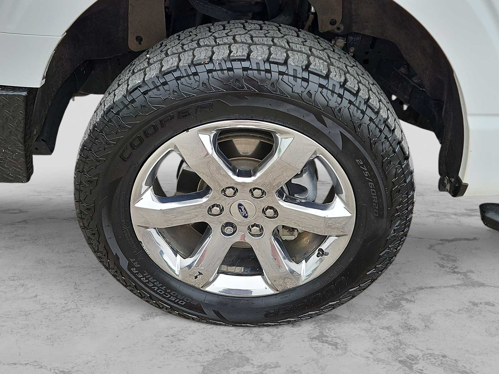 Thumbnail: 2022 Ford F-150 - 12
