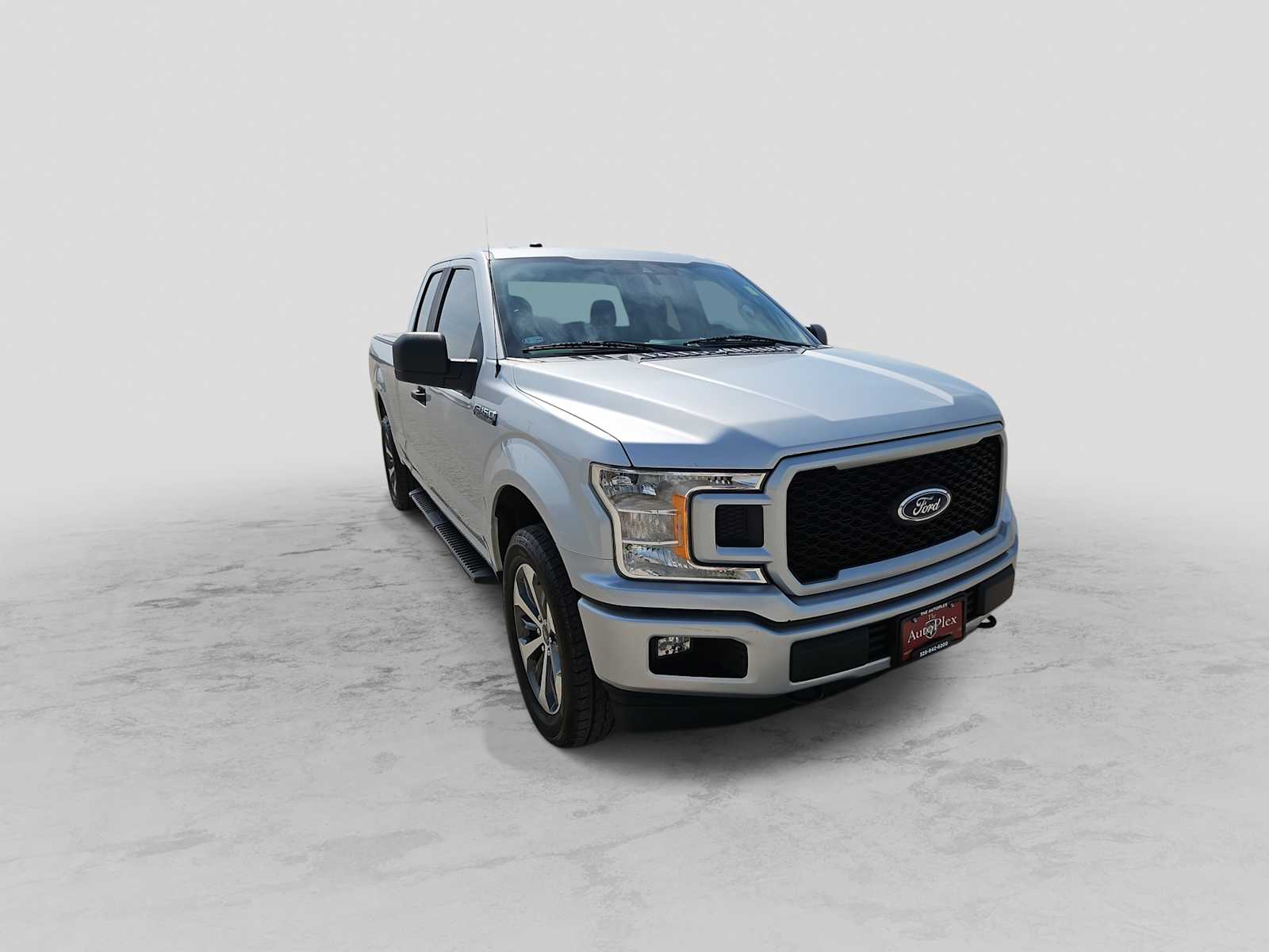Thumbnail: 2019 Ford F-150 - 2