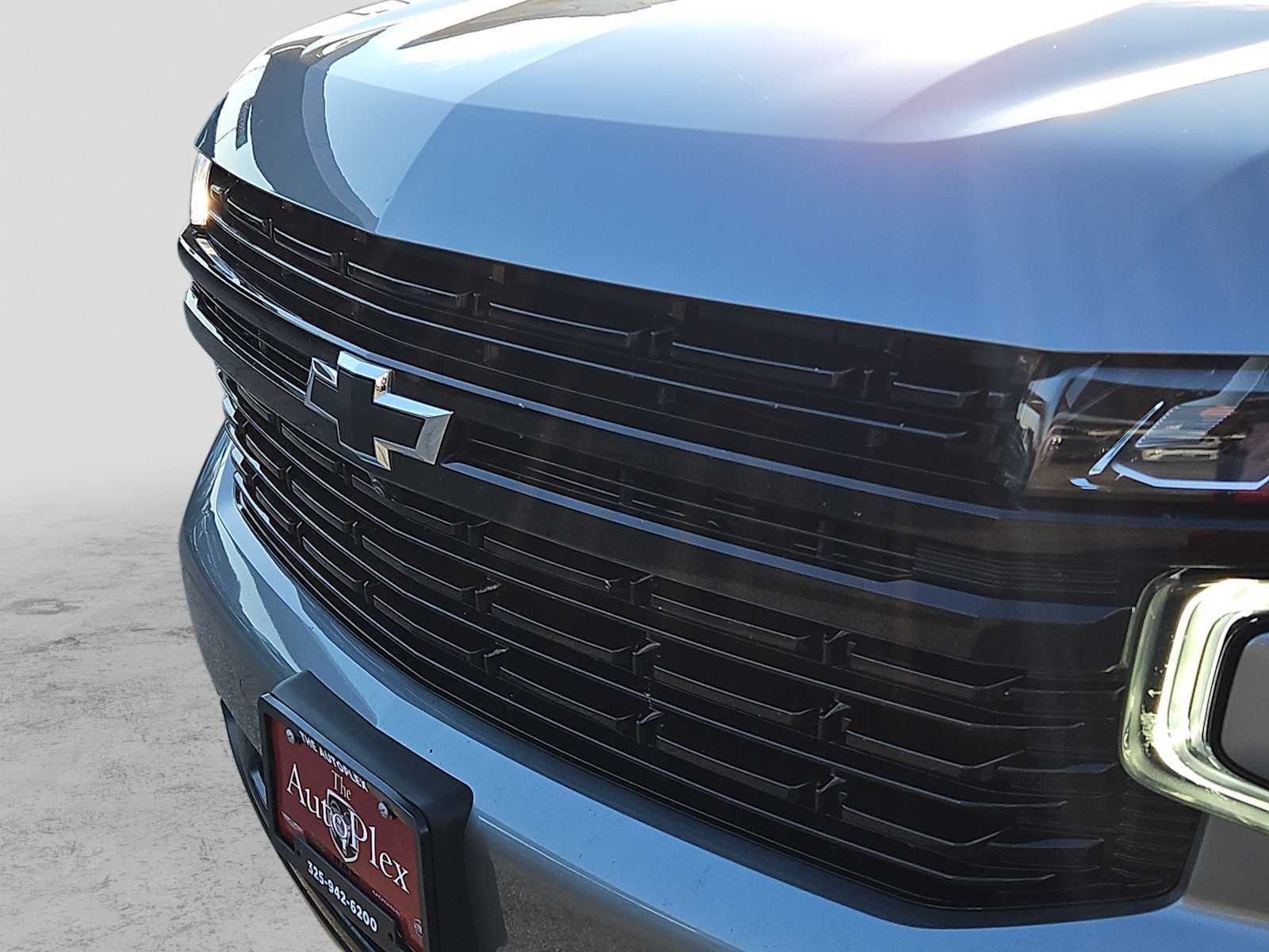 Thumbnail: 2023 Chevrolet Suburban - 13