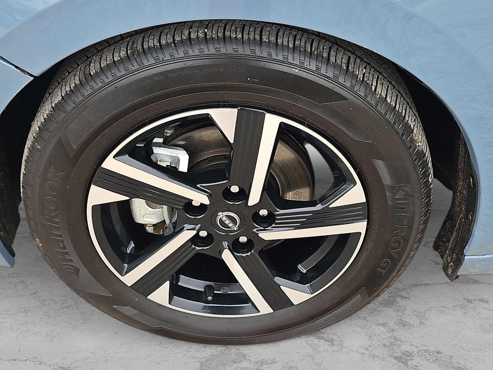 Thumbnail: 2025 Nissan Sentra - 12