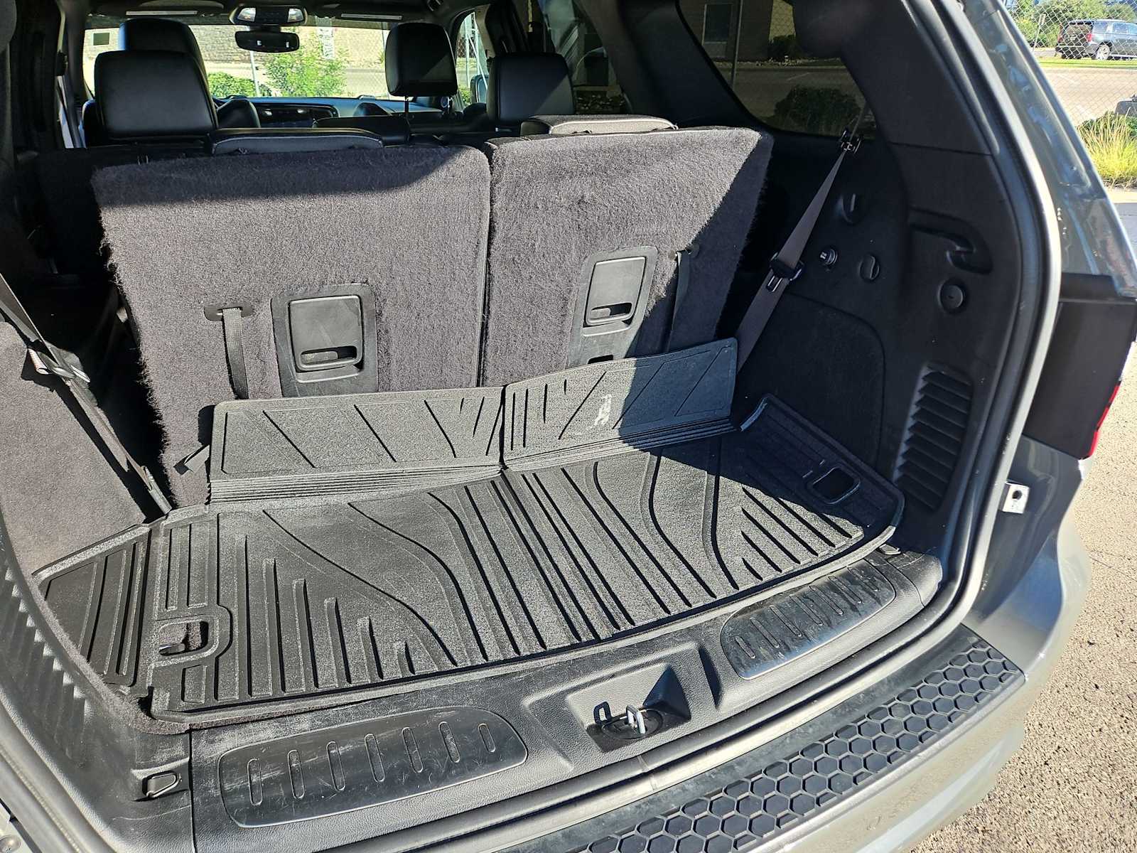 Thumbnail: 2021 Dodge Durango - 27