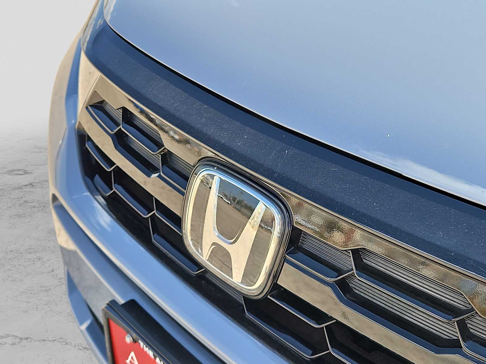 Thumbnail: 2025 Honda Odyssey - 13