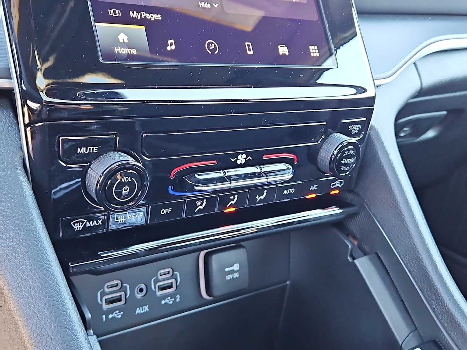 Thumbnail: 2025 Jeep Grand Cherokee - 24