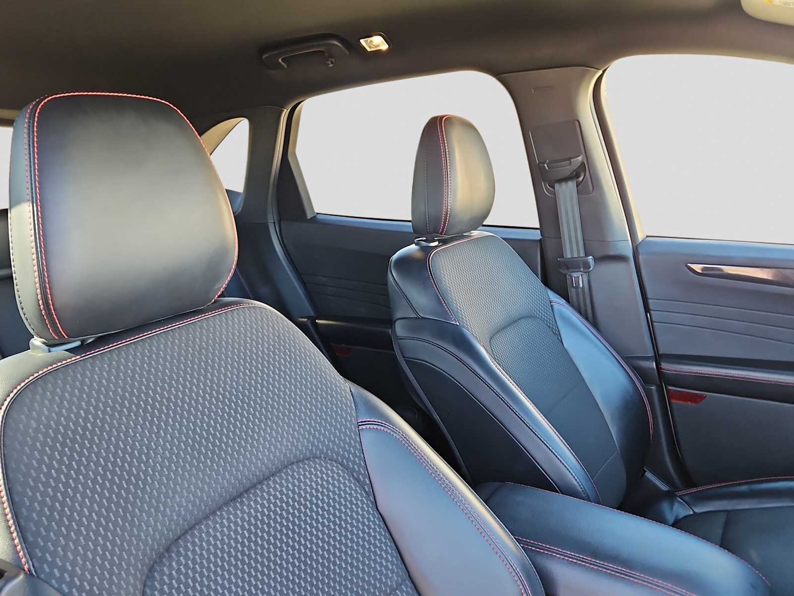 Thumbnail: 2023 Ford Escape - 18