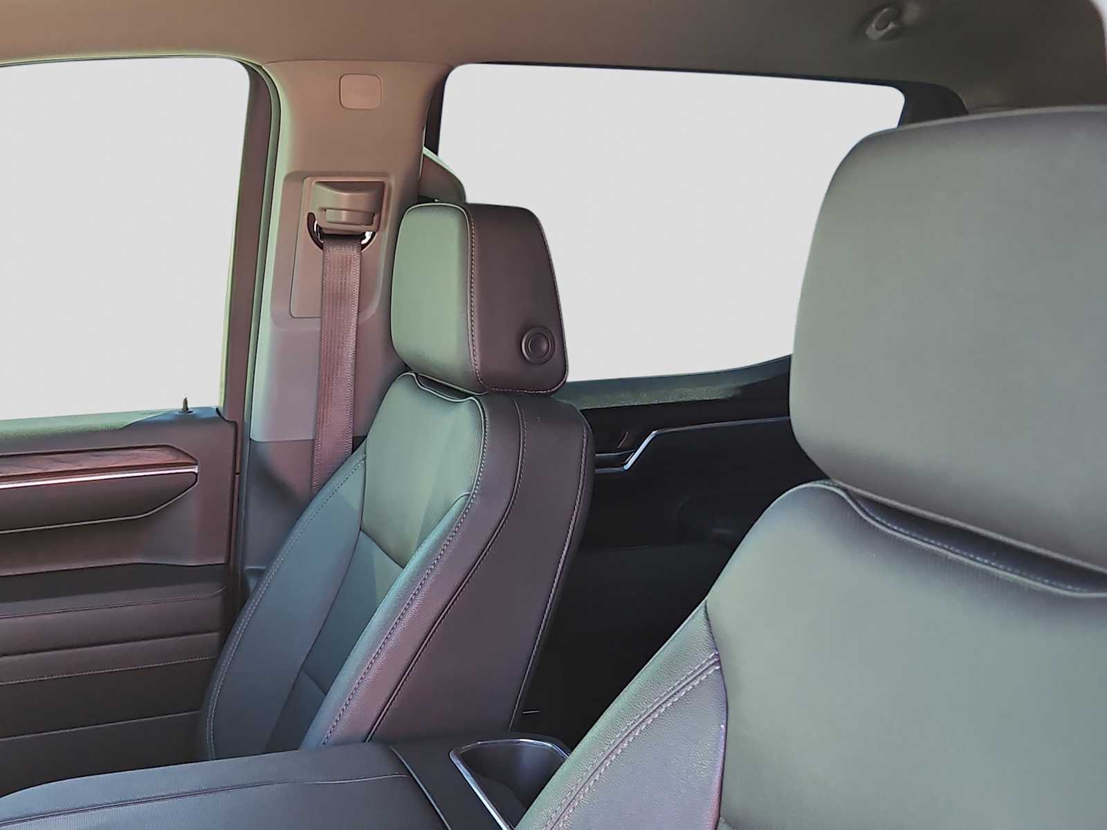 Thumbnail: 2023 GMC Sierra 1500 - 15