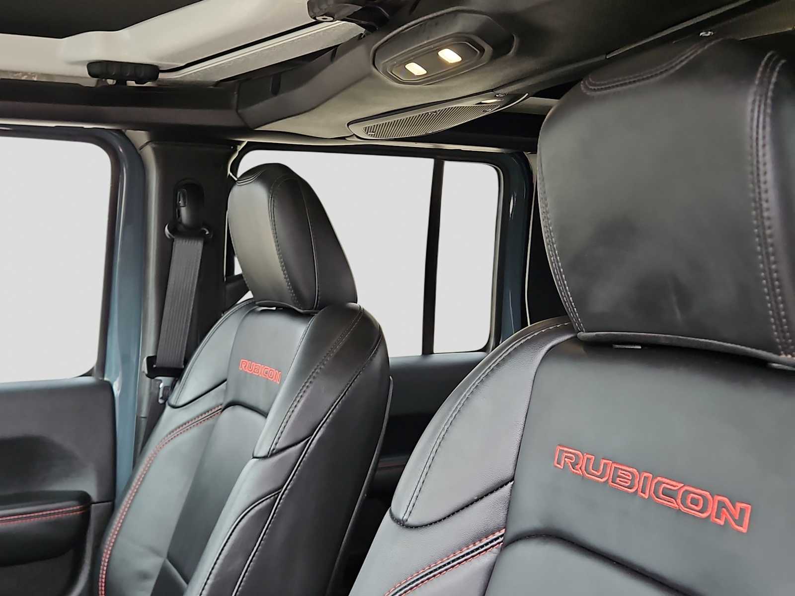 Thumbnail: 2025 Jeep Gladiator - 15