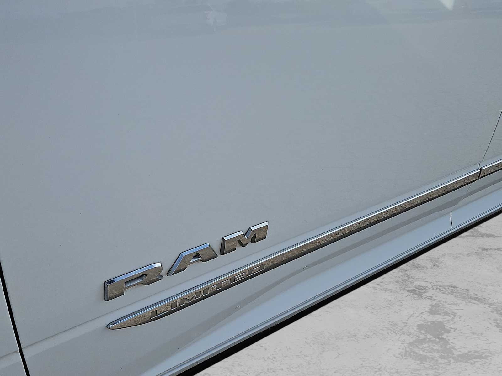 Thumbnail: 2024 RAM 2500 - 11