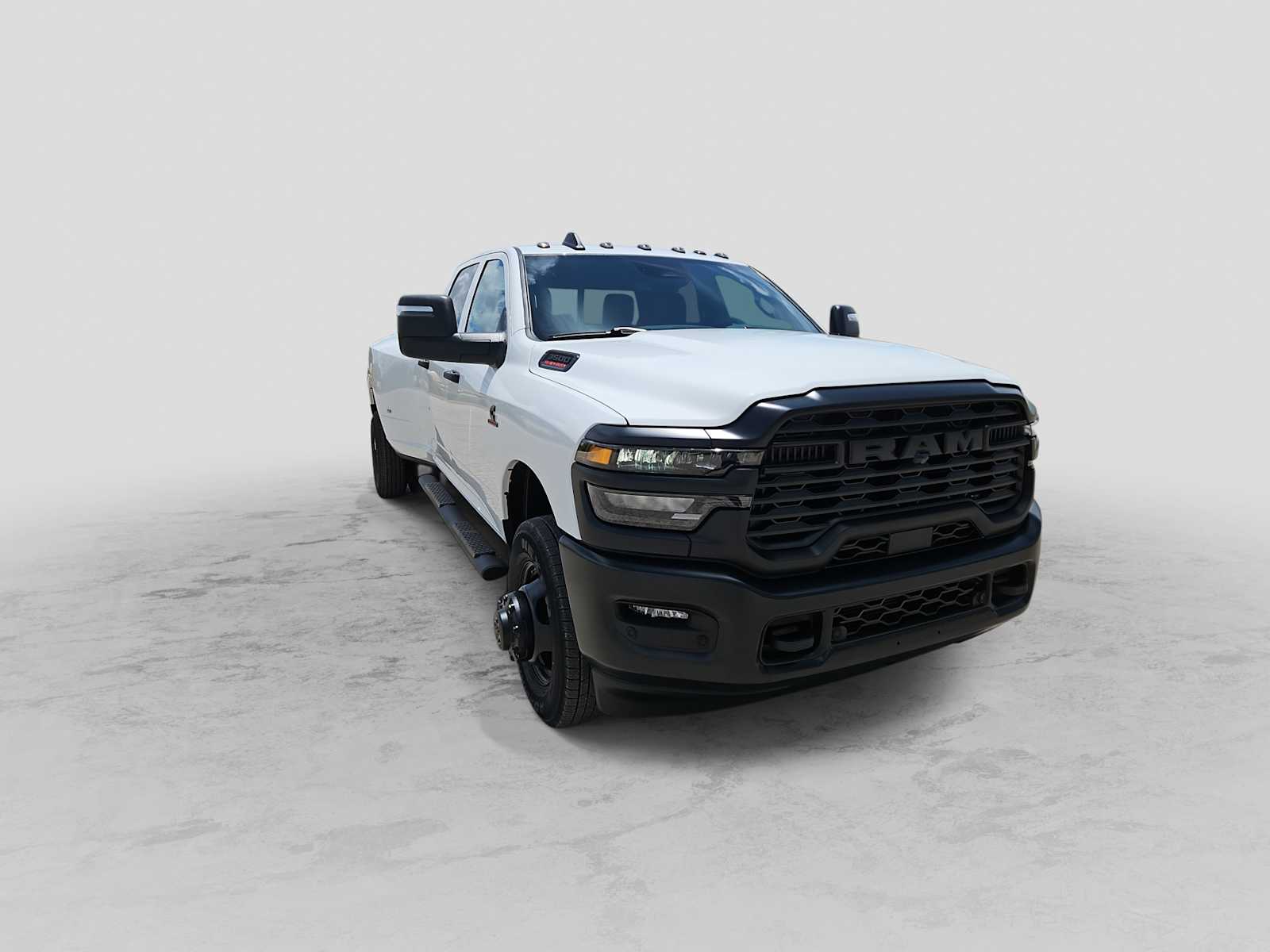 Thumbnail: 2026 RAM 3500 - 2