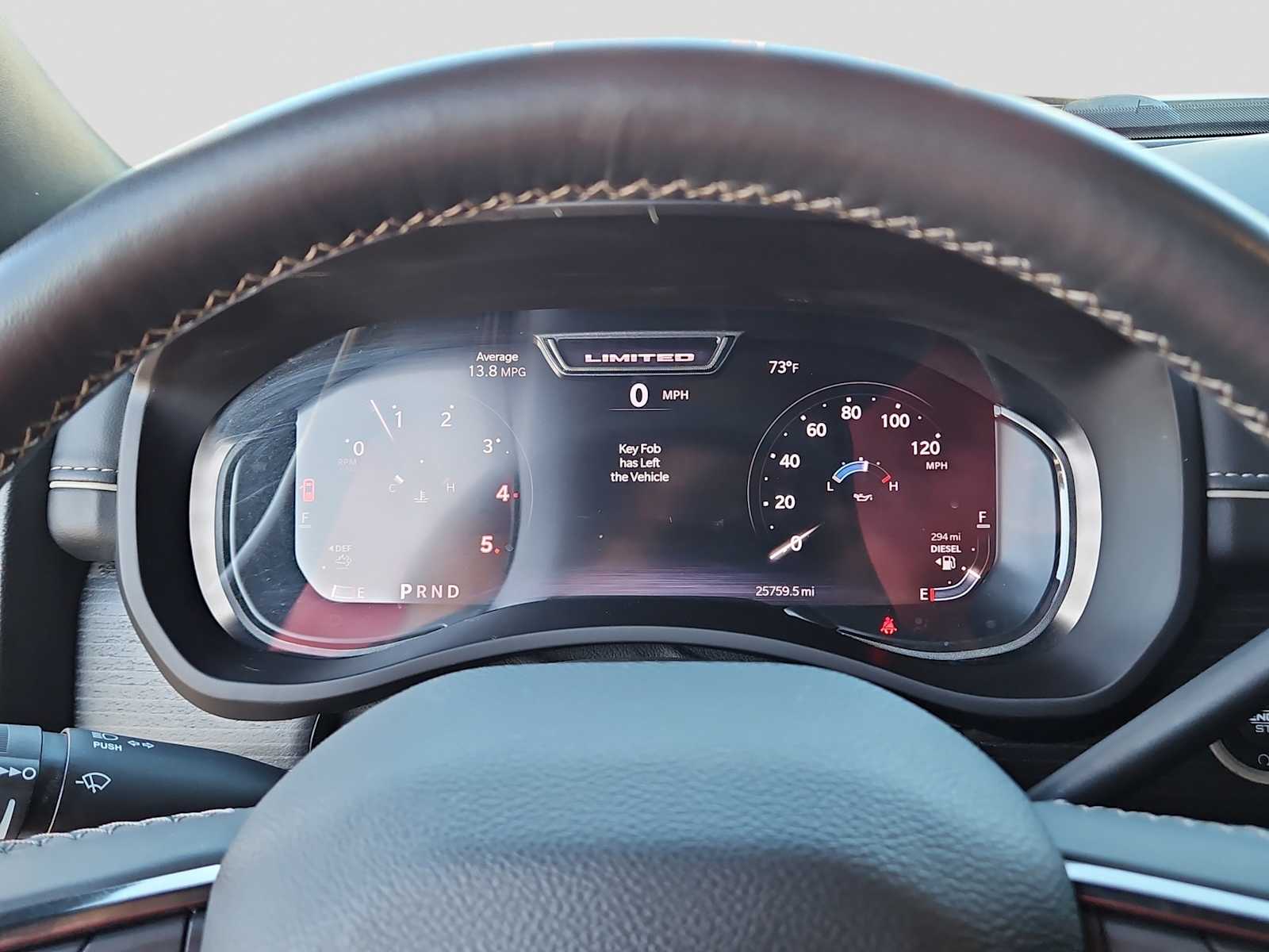 Thumbnail: 2024 RAM 3500 - 22