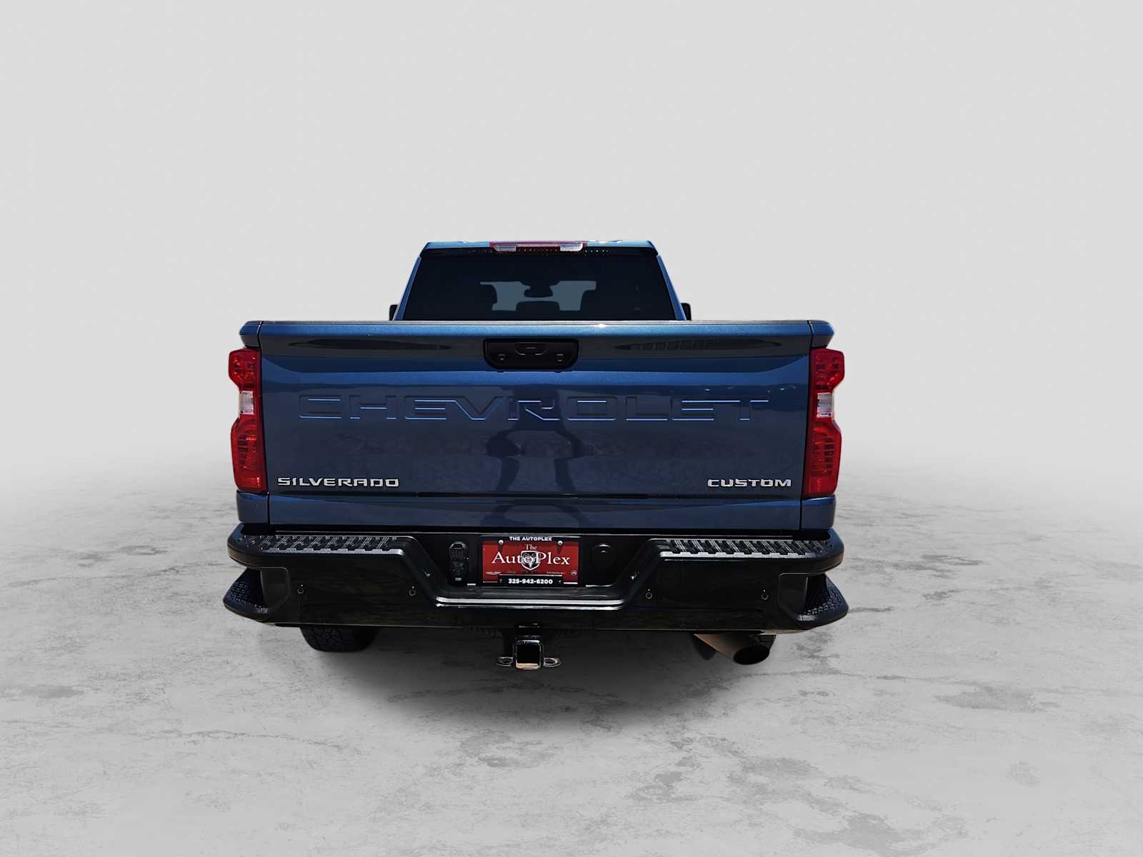 Thumbnail: 2024 Chevrolet Silverado 2500 - 7