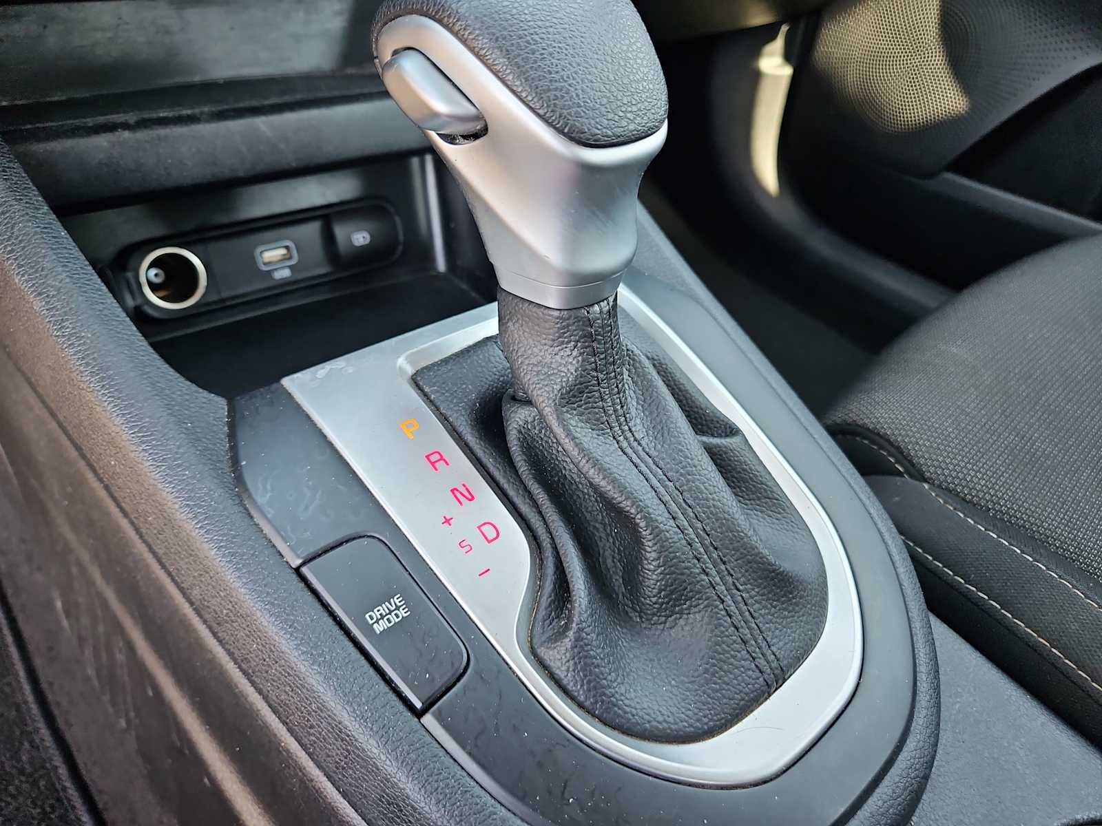 Thumbnail: 2024 Kia Forte - 25