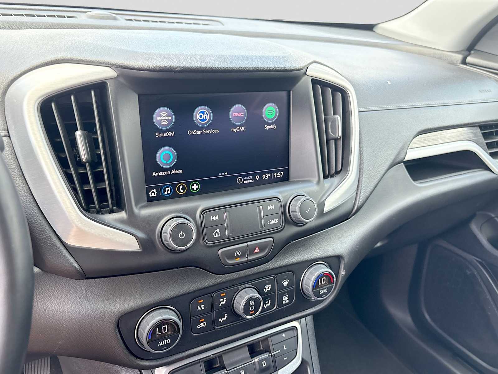 Thumbnail: 2024 GMC Terrain - 20