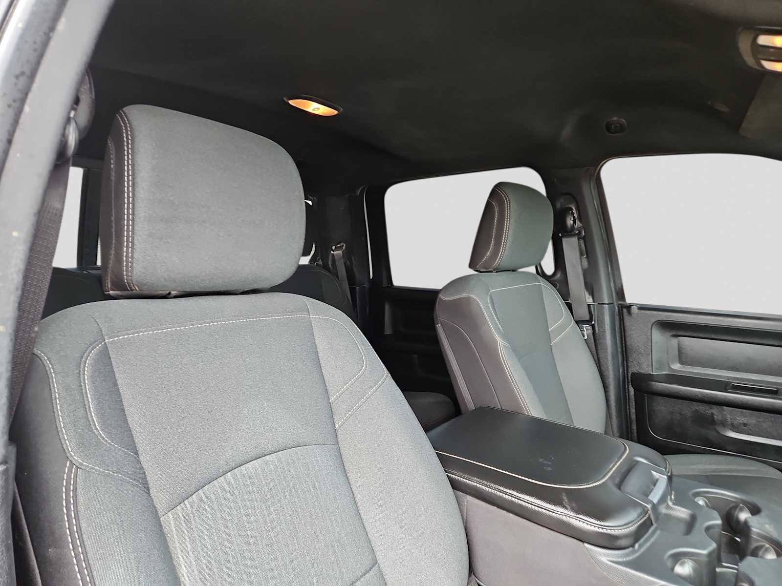 Thumbnail: 2023 RAM 2500 - 18