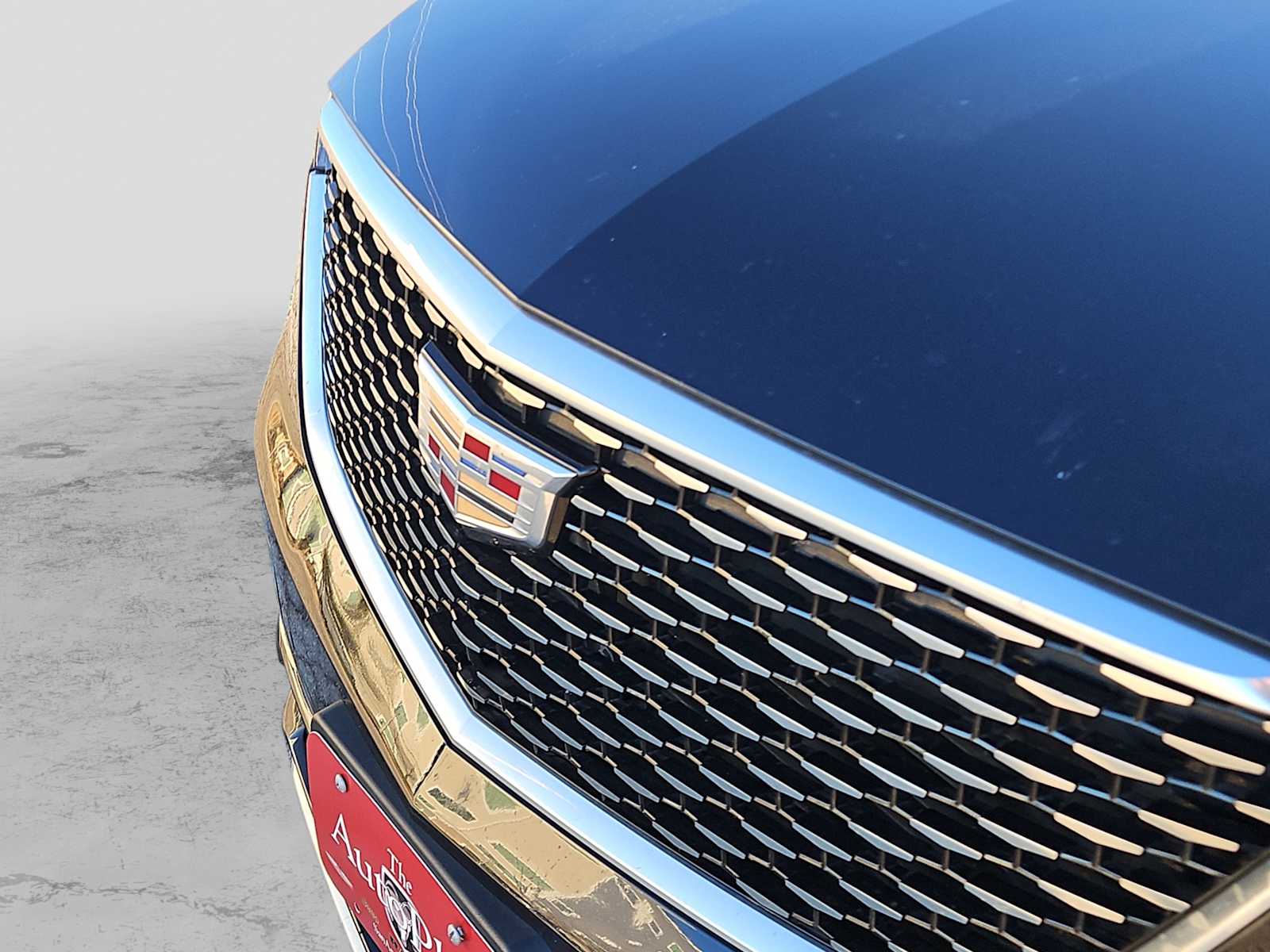 Thumbnail: 2022 Cadillac XT6 - 13