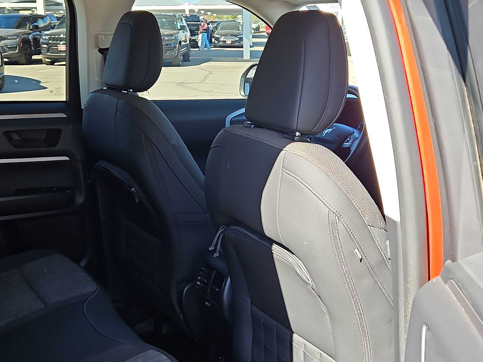 Thumbnail: 2023 Ford Bronco Sport - 16