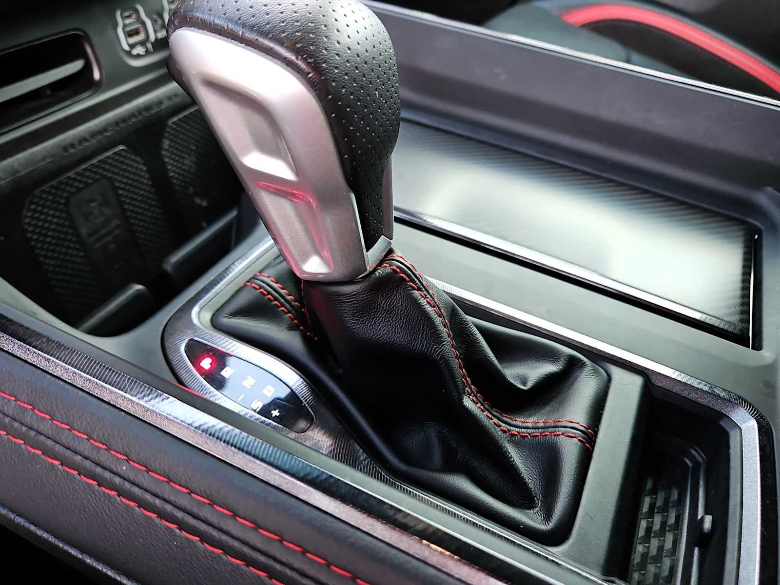 Thumbnail: 2022 RAM 1500 - 21