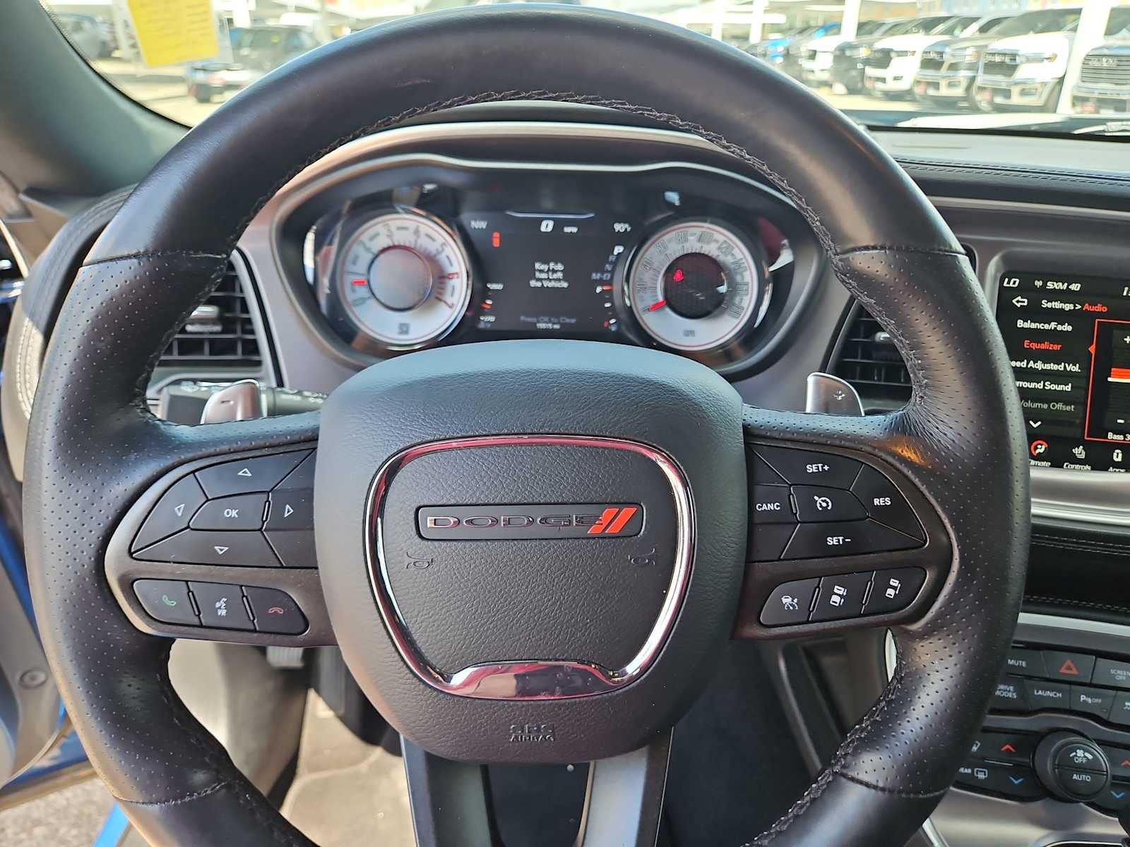 Thumbnail: 2021 Dodge Challenger - 19