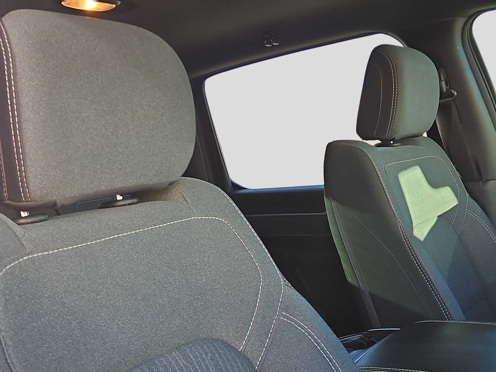 Thumbnail: 2022 RAM 1500 - 17