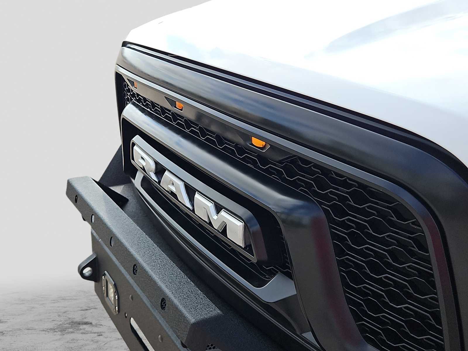 Thumbnail: 2024 RAM 1500 Classic - 13