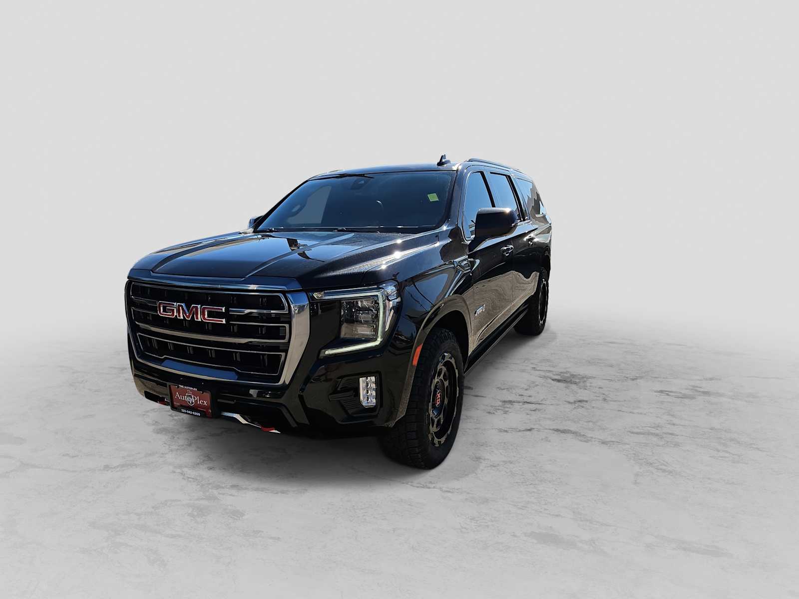 Thumbnail: 2022 GMC Yukon XL - 4
