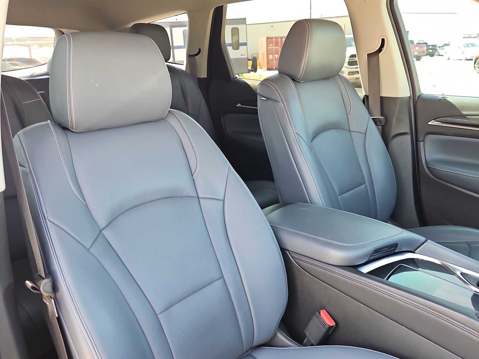 Thumbnail: 2021 Buick Enclave - 21