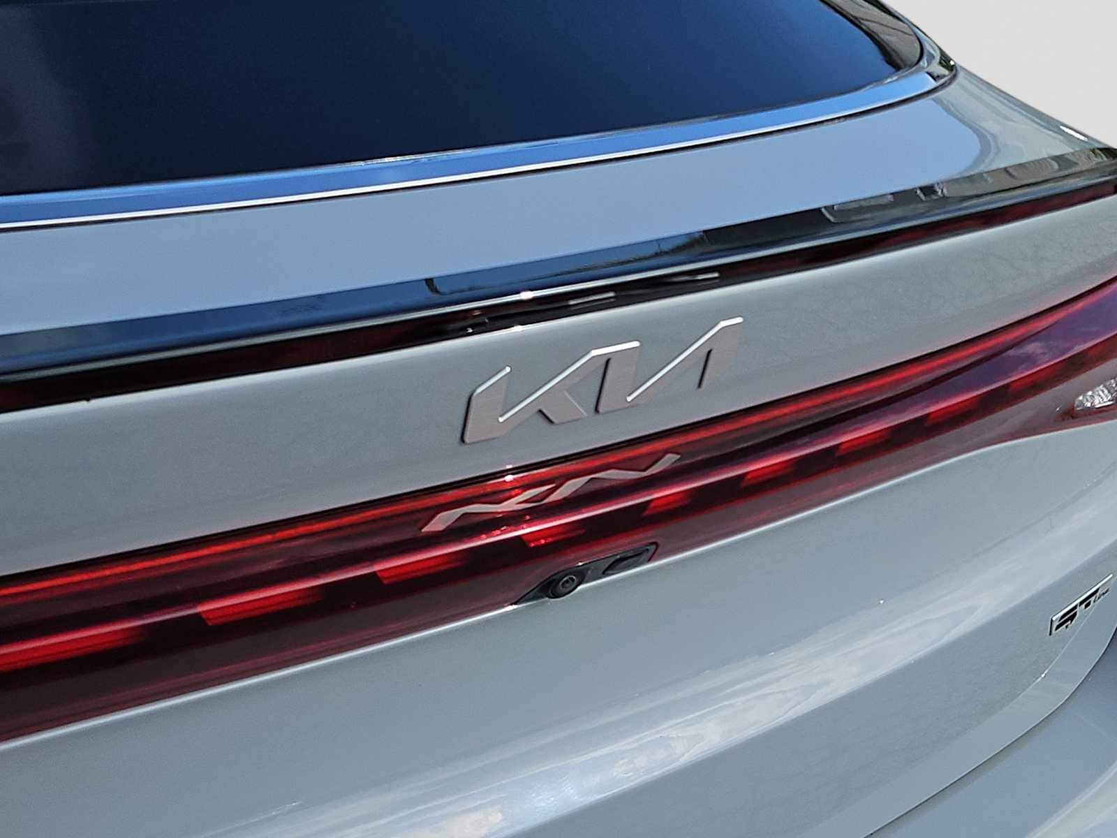 Thumbnail: 2023 Kia K5 - 11