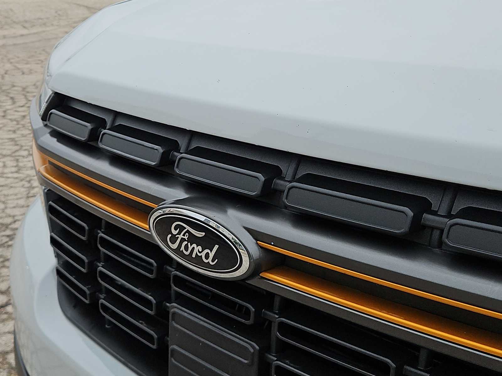Thumbnail: 2023 Ford Maverick - 13