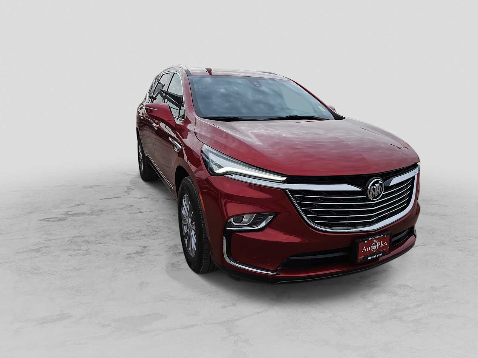 Thumbnail: 2024 Buick Enclave - 2