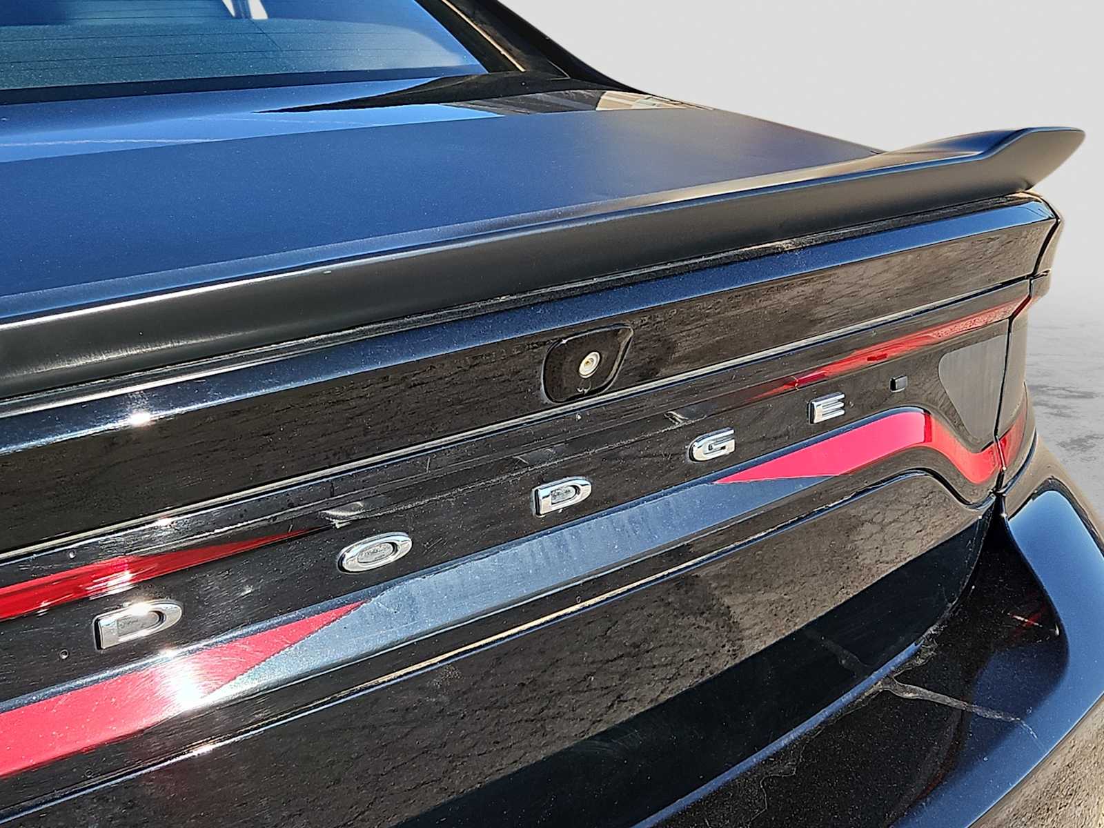 Thumbnail: 2021 Dodge Charger - 11