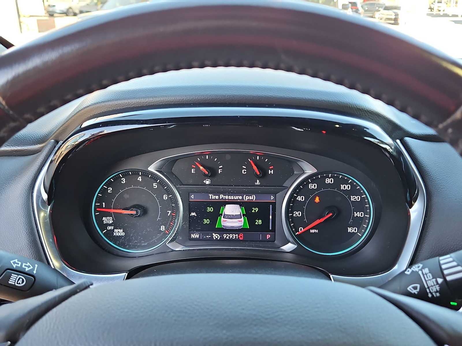 Thumbnail: 2022 Chevrolet Traverse - 22