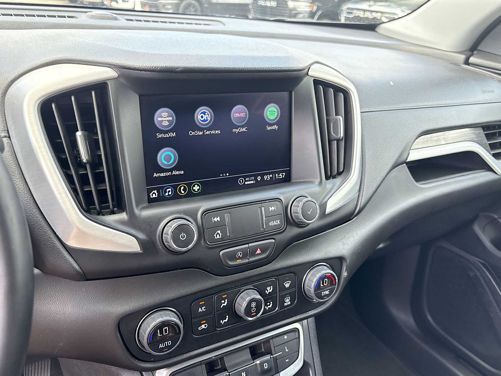 Thumbnail: 2024 GMC Terrain - 20