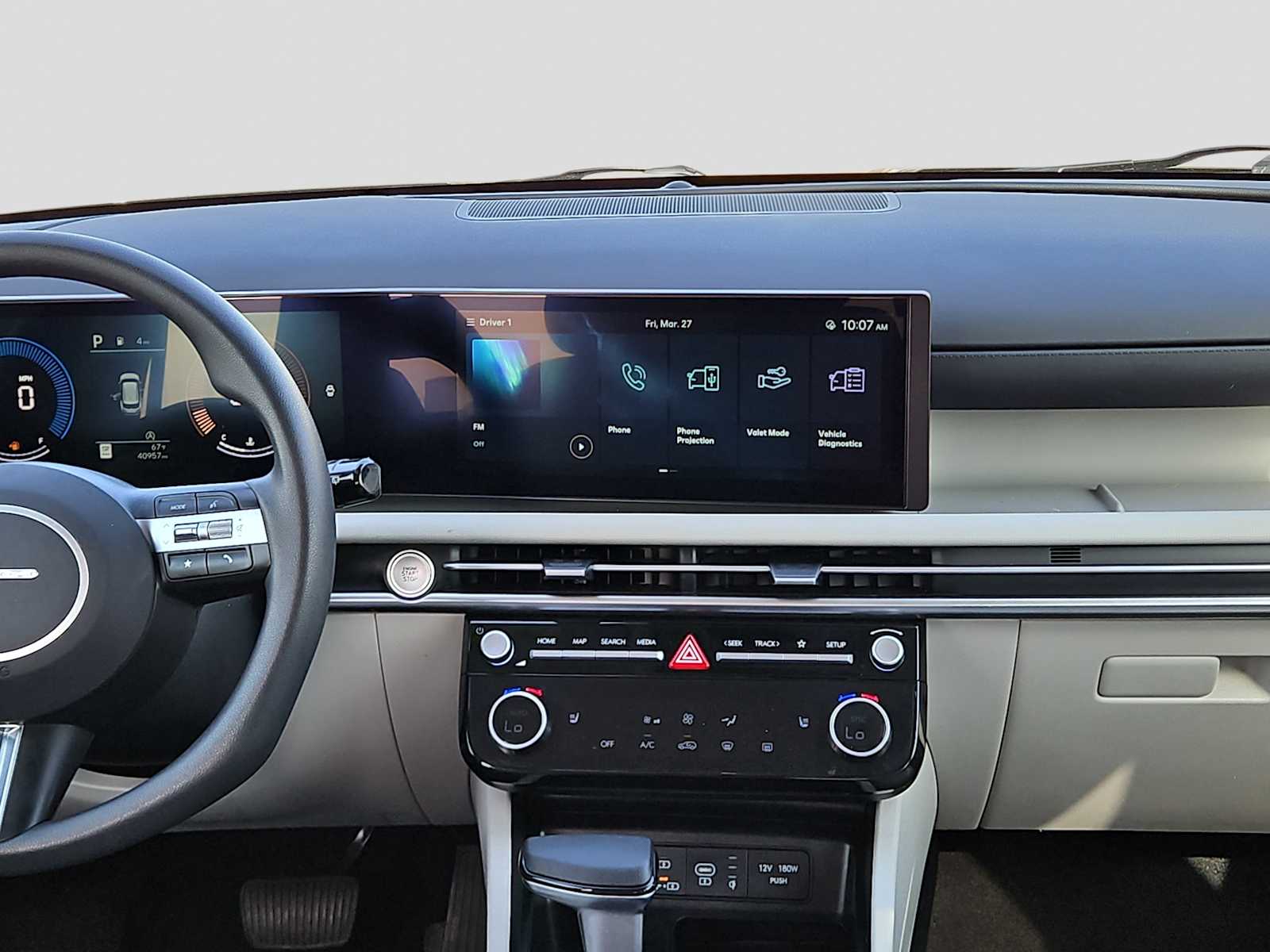 Thumbnail: 2025 Hyundai Tucson - 16