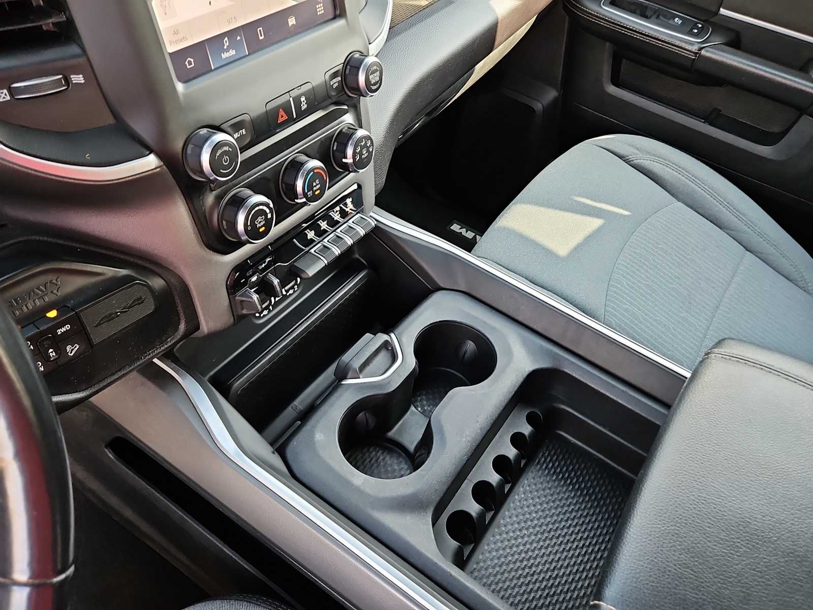 Thumbnail: 2024 RAM 2500 - 20