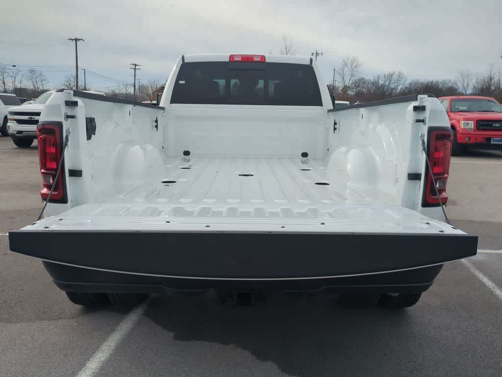 Thumbnail: 2026 RAM 3500 - 32